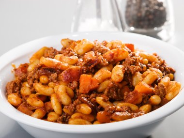 Chili con carne