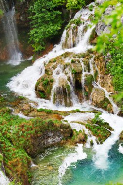 Plitvice Gölleri Ulusal Parkı