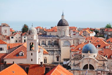 Eski Dubrovnik kasabası, Hırvat