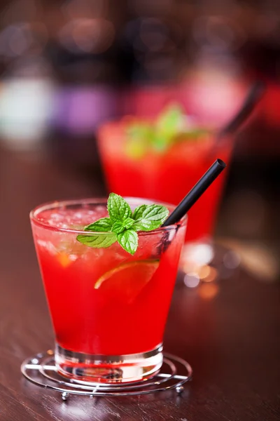 Mai Tai Cocktail — Stockfoto