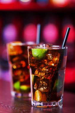 Kokteyller Collection - Cuba Libre