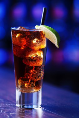 Long Island buzlu çay