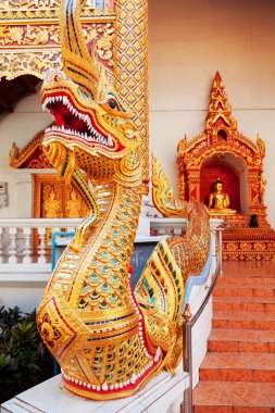 WAT Chedi Luang, Chiang Mai