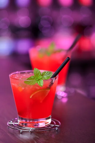 Collezione Cocktail - Mai Tai — Foto Stock