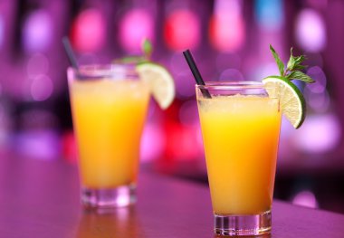 Kokteyller Collection - Harvey Wallbanger