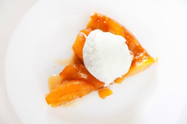 Elma Tarte Tatin