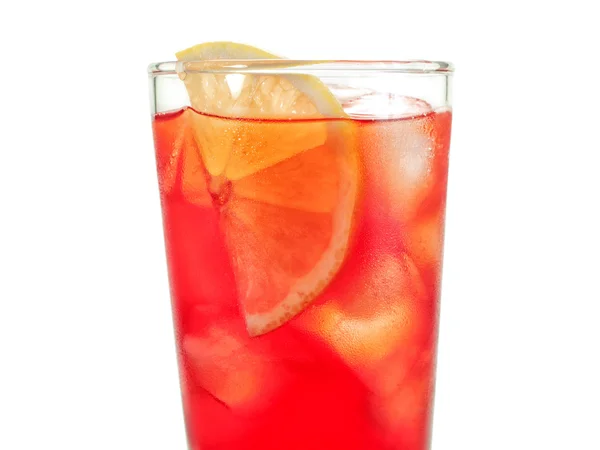 Cocktails kollektion - Americano — Stockfoto