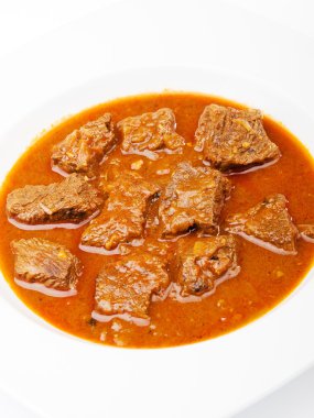 Kahverengi Dana gulaş