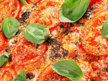 Margharita Pizza doku