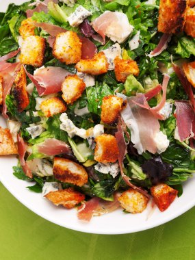 Fransız Provence salata