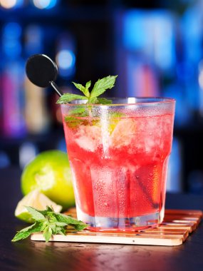 Kokteyller Collection - Mai Tai