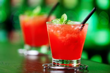 Kokteyller Collection - Mai Tai