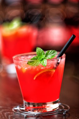 Kokteyller Collection - Mai Tai