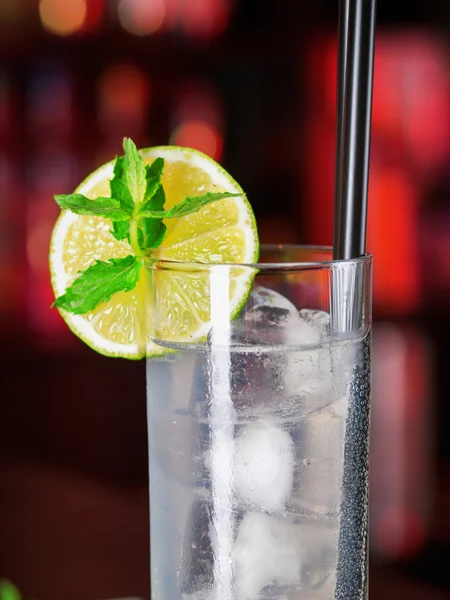 Cocktails Collection - Mojito — Stock Photo, Image