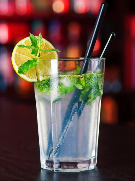 Collezione Cocktail - Mojito — Foto Stock