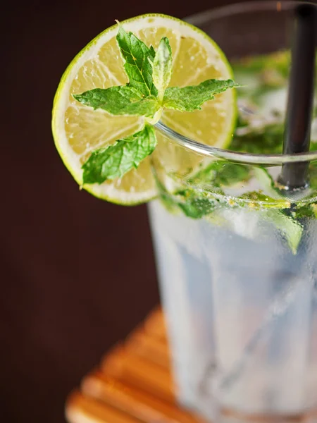 Cocktails kollektion - mojito — Stockfoto