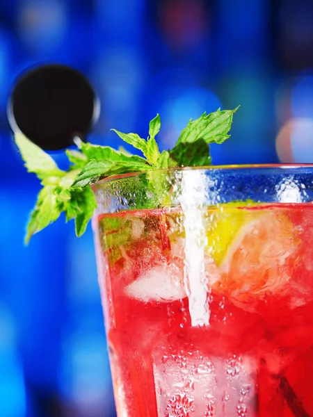 Collezione Cocktail - Mai Tai — Foto Stock