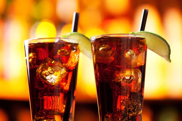 Long Island buzlu çay
