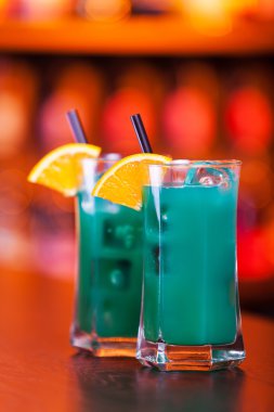 Deep Blue Sea koleksiyonu