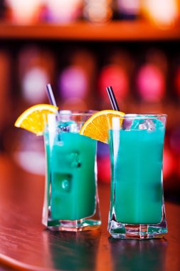 Deep Blue Sea koleksiyonu