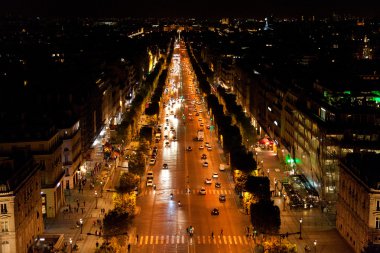 arc de triomphe Paris