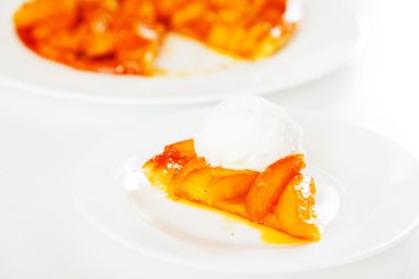 Elma Tarte Tatin