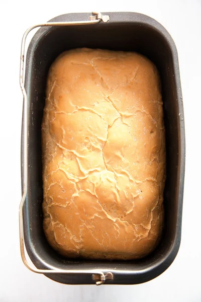 Ev yapımı ekmek ekmek makinesi