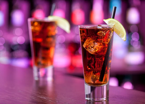 Long Island buzlu çay