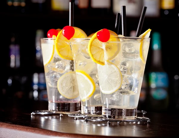 Kokteyller Collection - Tom Collins