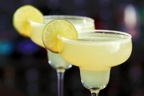 Cocktailkollektion - Margarita — Stockfoto