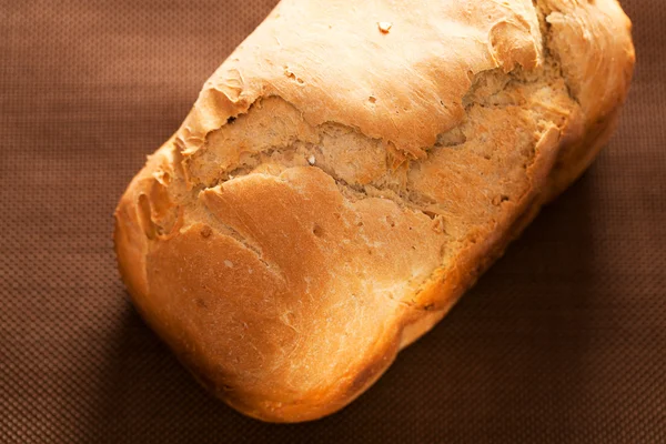 Roti segar buatan sendiri — Stok Foto