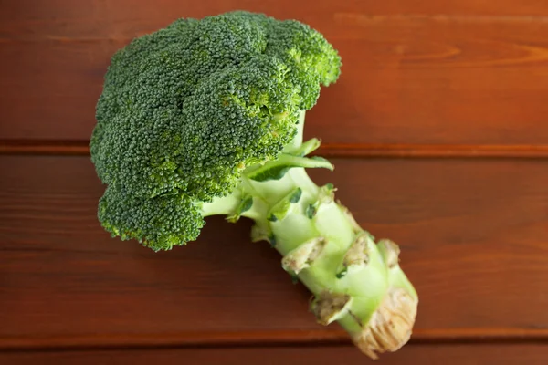 Green fresh  Broccoli — Stock Photo, Image