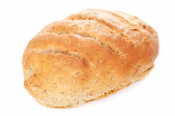 Bütün ev yapımı ekmek — Stok fotoğraf