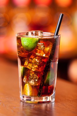 Kokteyller Collection - Cuba Libre