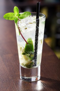 kokteyller collection - mojito