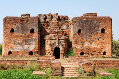 Tuğla yobaz Innwa, Myanmar