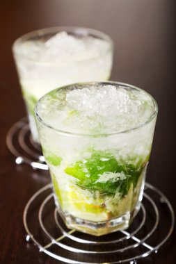 Kokteyller Collection - Caipirinha