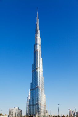 Uluslararası Dubai Kongre ve Sergi Sarayı, dubai