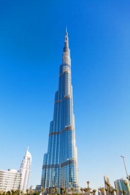 Uluslararası Dubai Kongre ve Sergi Sarayı, dubai