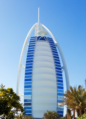 Burj Al Arab, Dubai