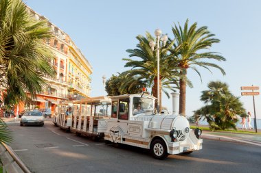 Promende des Anglais, Nice