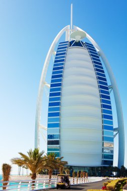 Burj Al Arab, Dubai