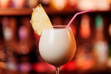 Kokteyl Koleksiyonu - Pina Colada