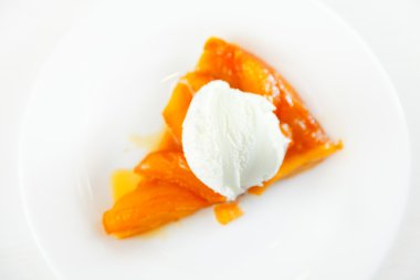 Elma Tarte Tatin
