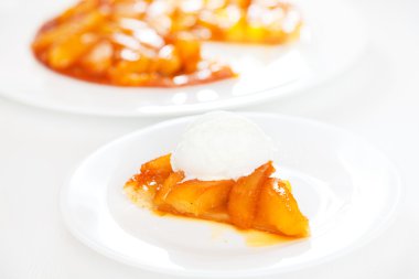 Elma Tarte Tatin