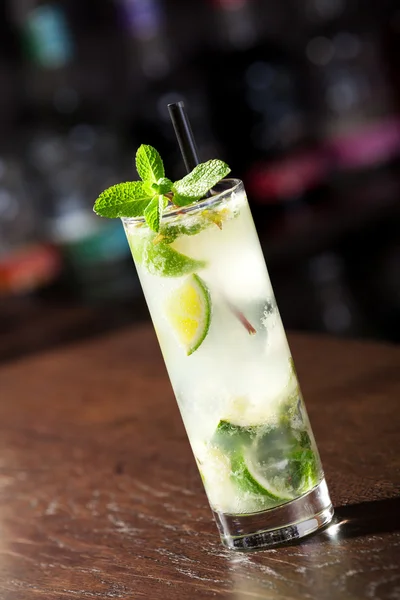 Cocktails Collection - Mojito — Stock Photo, Image