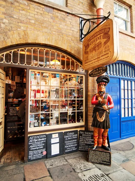 Covent Garden Market, Londra — Foto Stock