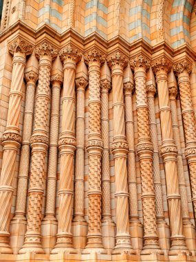 Londra'daki Ulusal Tarih Müzesi