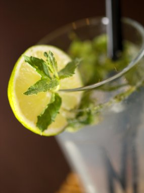 kokteyller collection - mojito