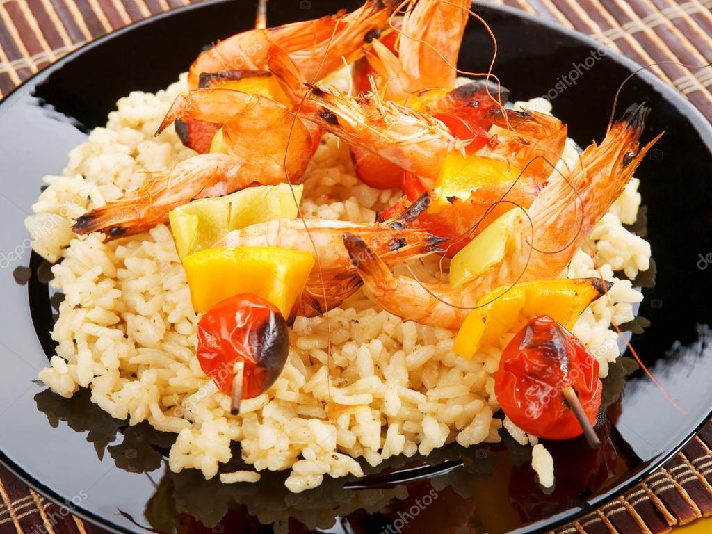 Seafood tyahan or rice with seafood 17 Seafood tyahan or rice with seafood 6